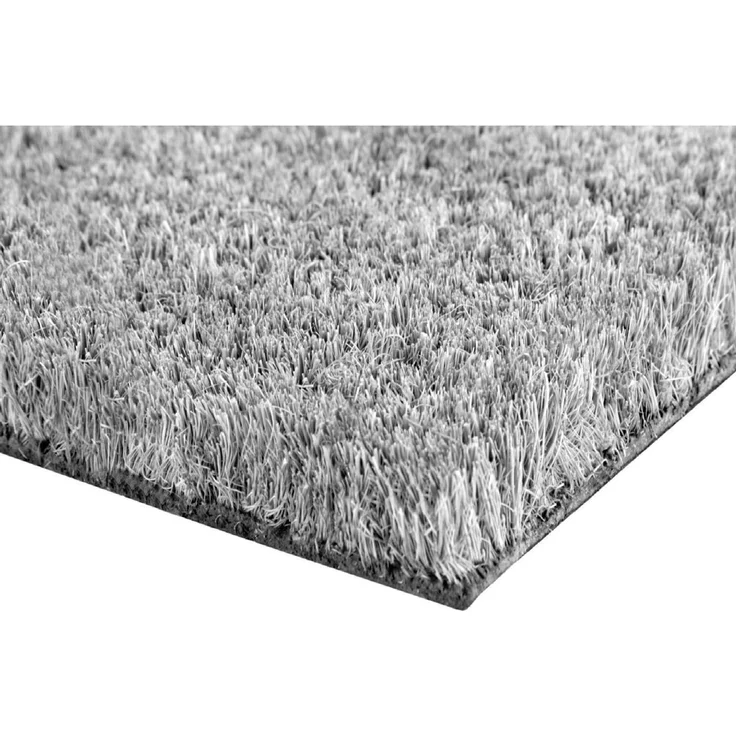 Bestlivings Fußmatte Kokos Schuhabtreter 50x75 cm in grau ( Schildkröte ), weitere Motive erhältlich – Bild 6