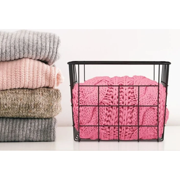 Drahtkorb 3er Set 10031387_49 – Bild 3