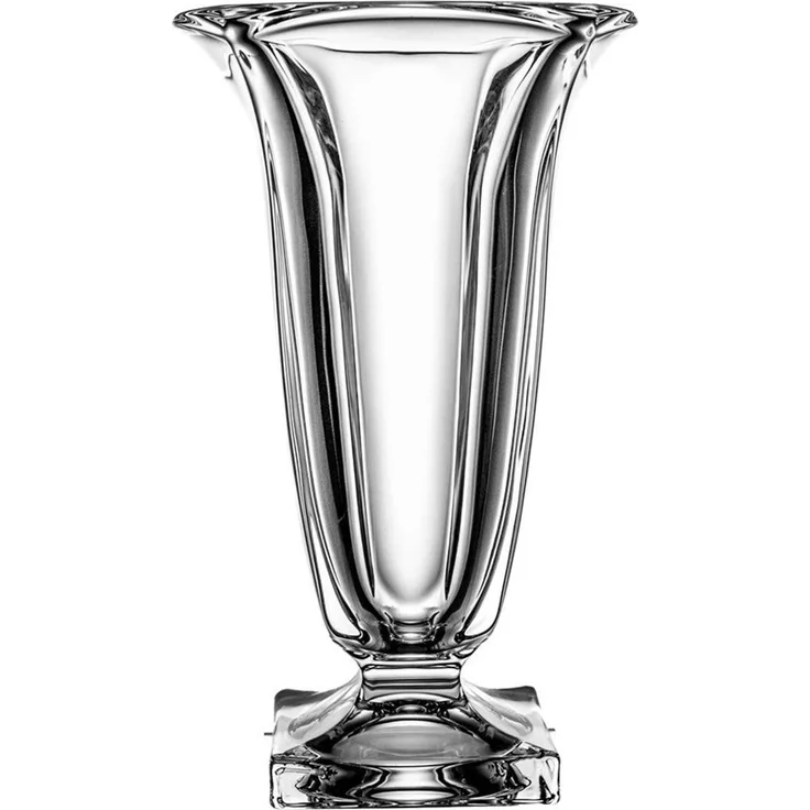Crystal Julia Crystal Julia Tassenvase 33 cm 02313