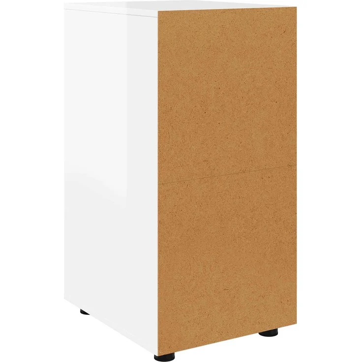 vidaXL Aufbewahrungsschrank 40 x 48 x 81 cm Holzwerkstoff 888871 – Bild 10