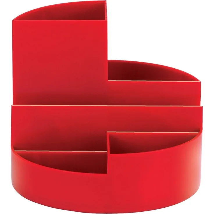 Maul 41176-25 Rundbox Rot