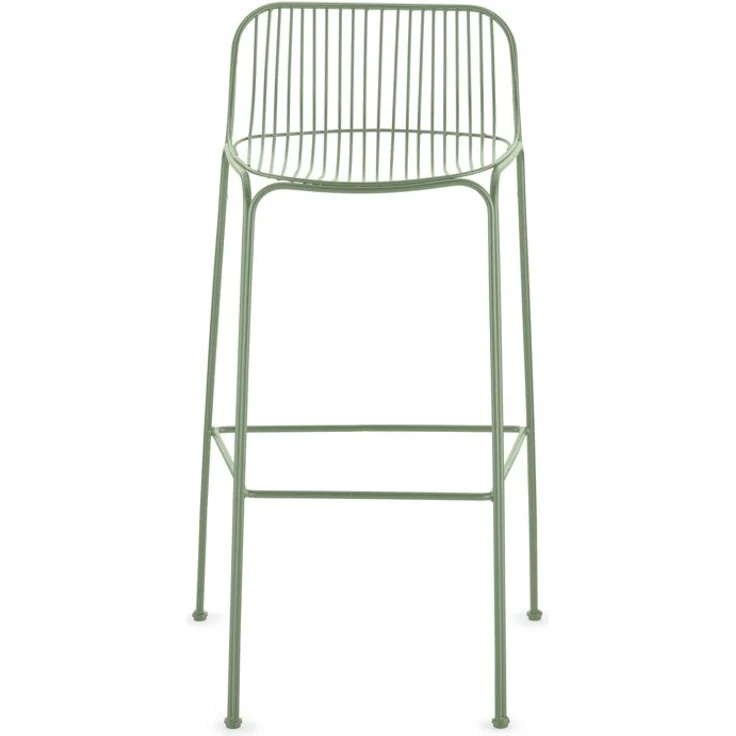 Hiray Barhocker grün – Bild 2