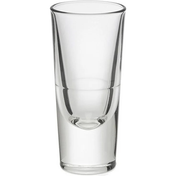 Bormioli Rocco Bistro Aperitifglas 140 ml 6er Set – Bild 2