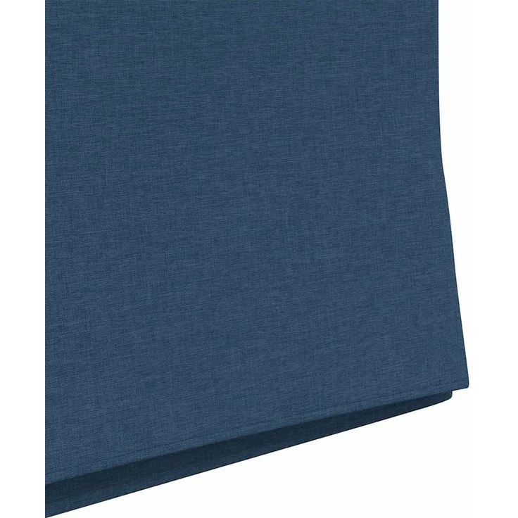 vidaXL Esszimmerstühle 2 pcs Blau 57 x 67 x 95 cm Stoff 42017911 – Bild 8