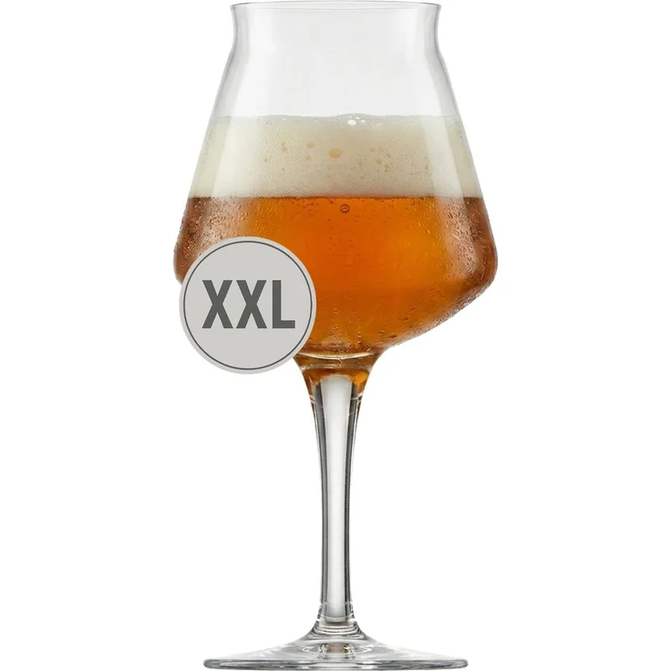Rastal Teku XXL Craft Beer Riesen-Bierglas 3,2 Liter – Bild 1
