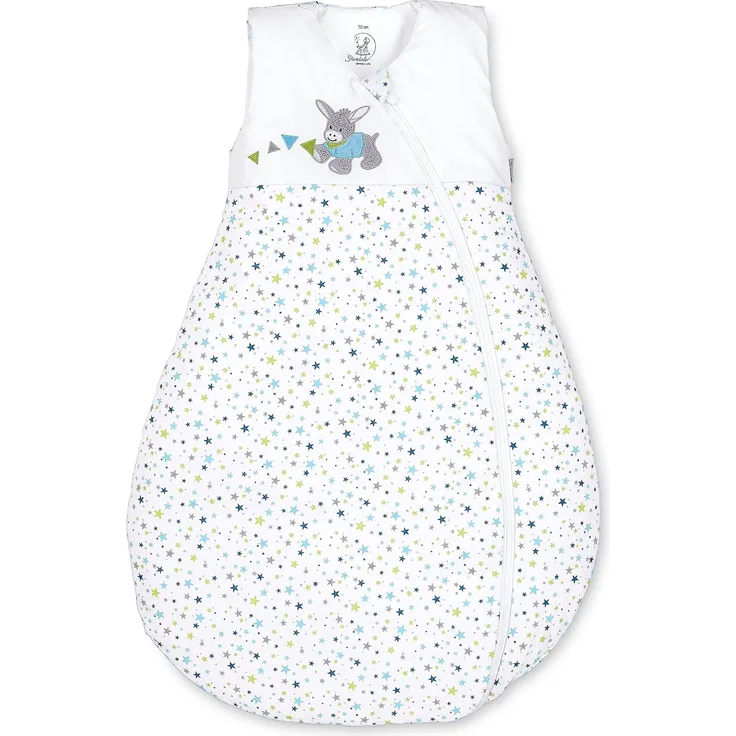 Sterntaler Funktionsschlafsack 70cm Erik
