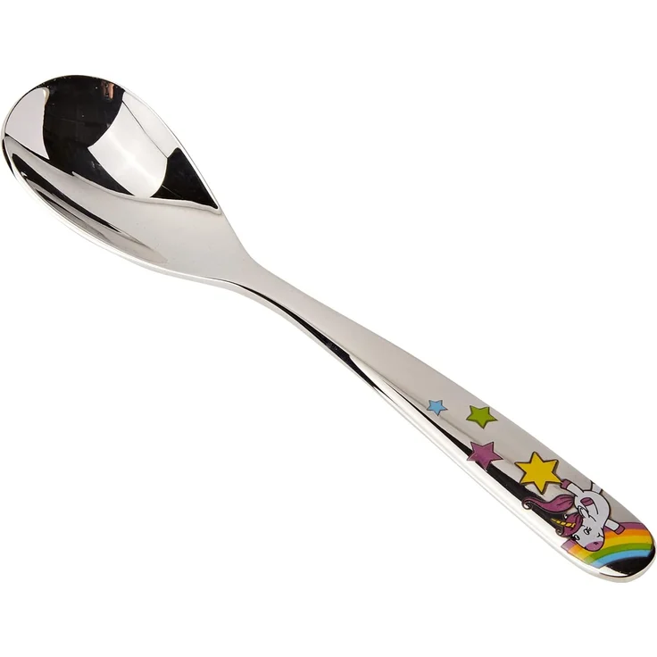 WMF Kinderbesteck-Set 4-tlg. Einhorn – Bild 5
