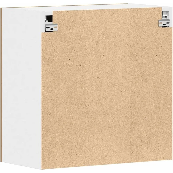 vidaXL Küchenwandschrank Lyon Artisan-Eiche 60x31x60 cm Holzwerkstoff 861148 – Bild 3