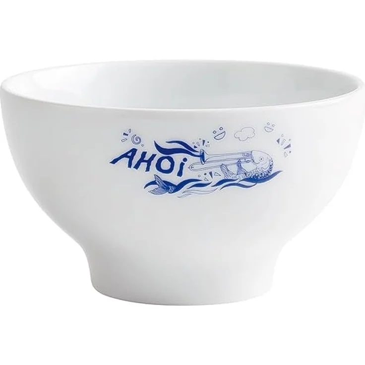 KAHLA Ahoi Marie Bowl 14 cm Kleine Elbmusik