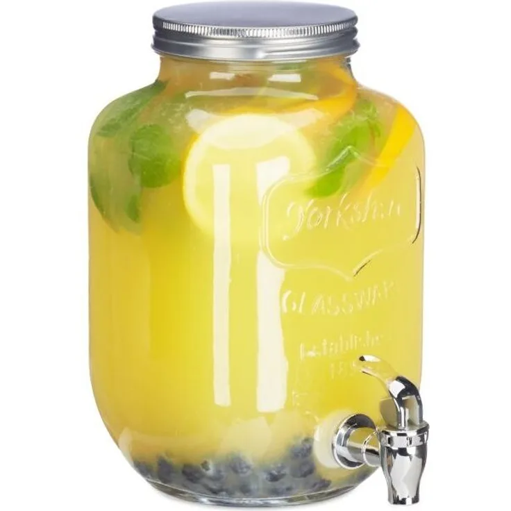 Getränkespender 3,5 L 10023429