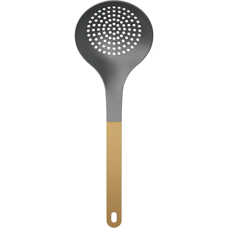 ROSTI Schaumlöffel New Optima Curry, 32 cm