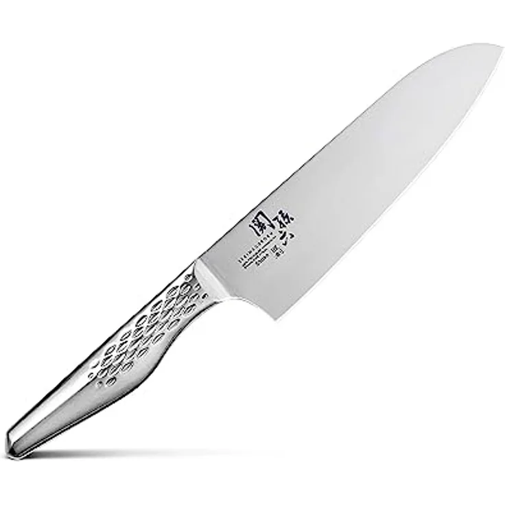 KAI Seki Magoroku Shoso Santoku Messer 16,5 cm AB-5156