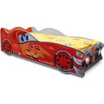 Renn Auto Wagen Kinder Möbel Bett Schlafzimmer Holz Betten Matratze