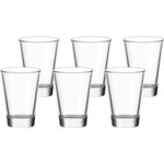 Leonardo CIAO Stamper 60ml 6er Set