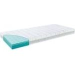 Träumeland 'Waldduft' Kaltschaummatratze 100x200 cm