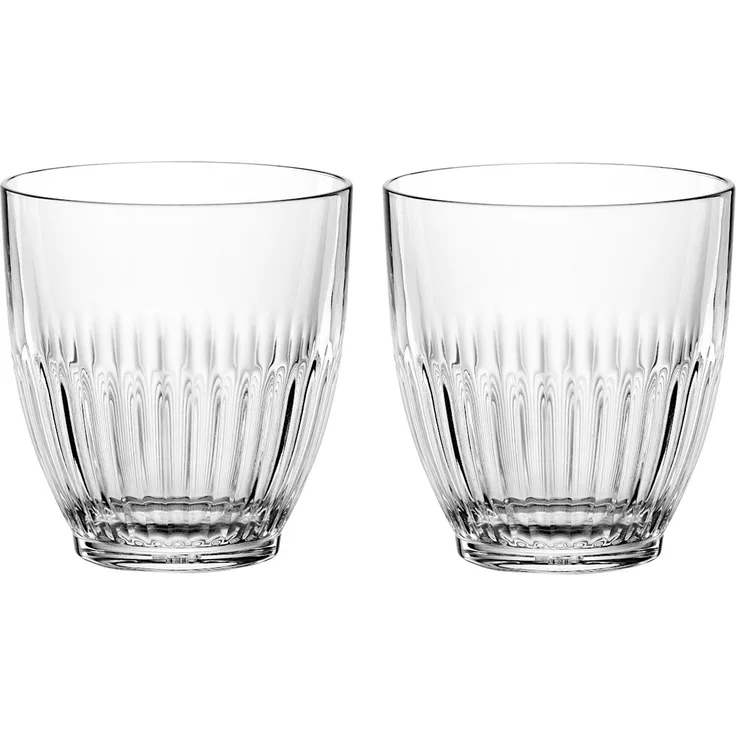 NACHTMANN 106722 Heritage Becher 2er Set