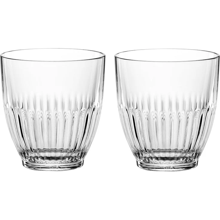 NACHTMANN 106722 Heritage Becher 2er Set – Bild 1