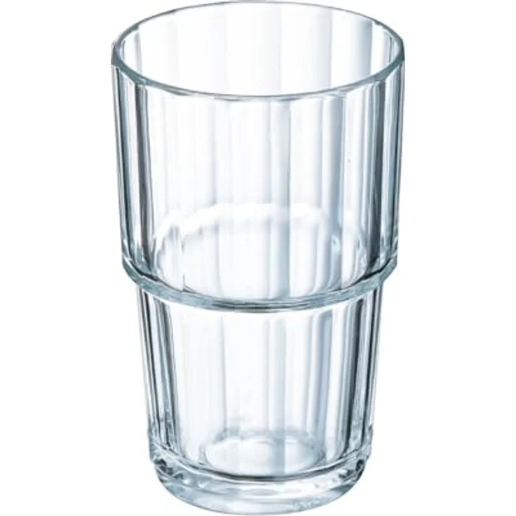 Gläserset Arcoroc Noruega Durchsichtig Glas – Bild 3