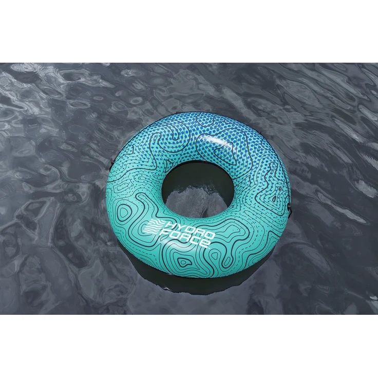 Hydro-Force™ Schwimmring Breeze Rider™ Ø 106 x 27 cm – Bild 10
