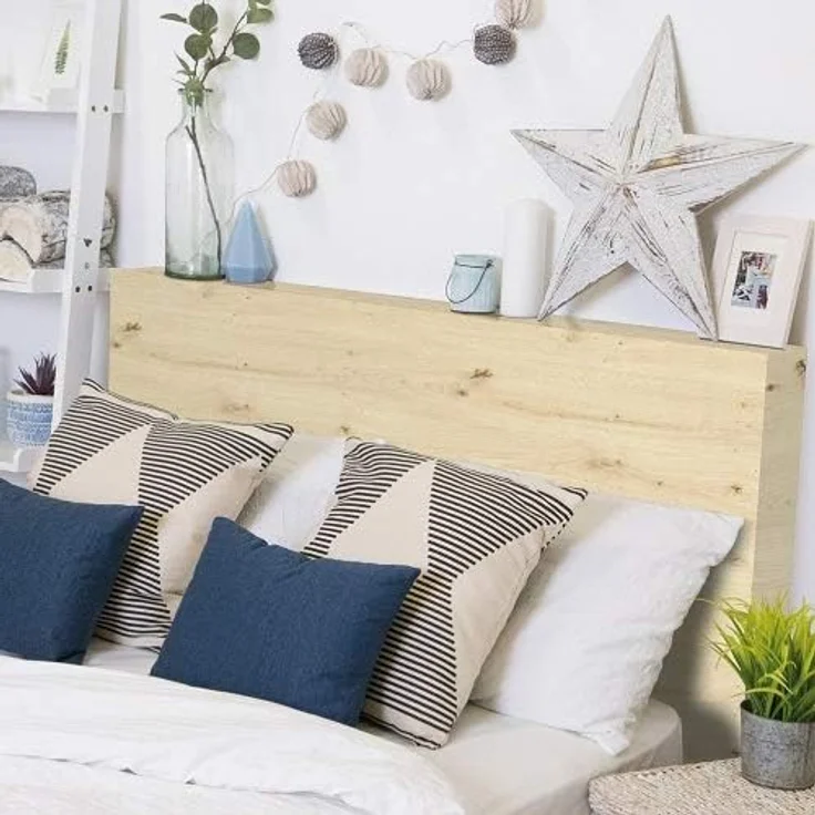 d-c-fix Möbel-Klebefolie Scandinavian Oak, 45 cm x 2 m - abwaschbare und selbstklebende Deko-Folie für Küche, Schrank, Tisch & Fensterbank - modern & nachhaltig – Bild 3