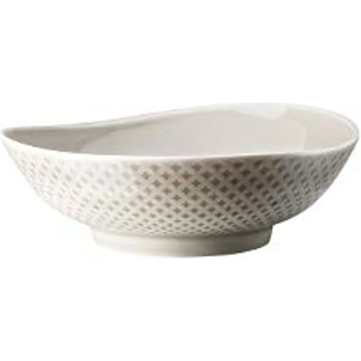 Rosenthal Selection Junto Pearl Grey Bowl 15 cm