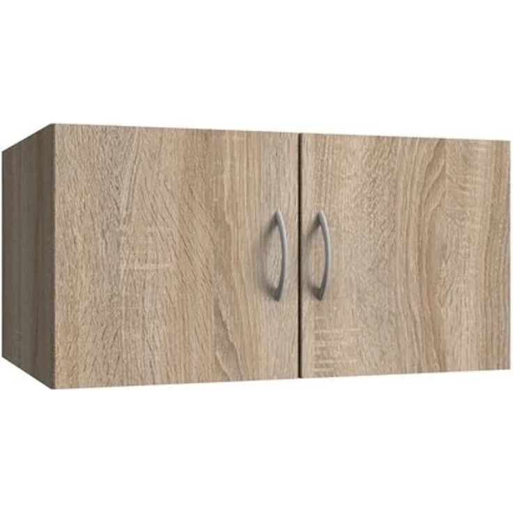 Aufsatz-Mehrzweckschrank MULTIRAUMKONZEPT – Bild 4