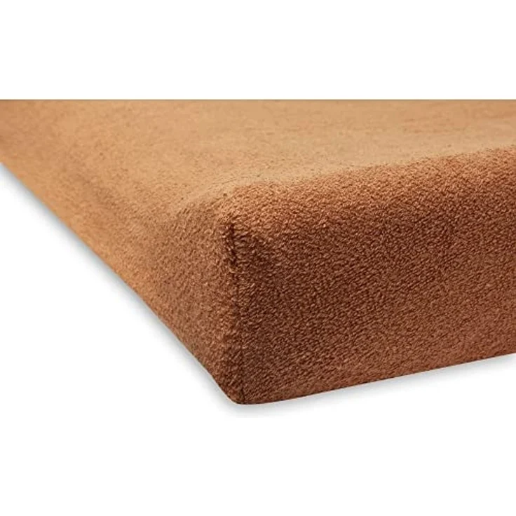 Jollein Wickelunterlagenbezug (2er-Pack) 50x70cm F – Bild 6