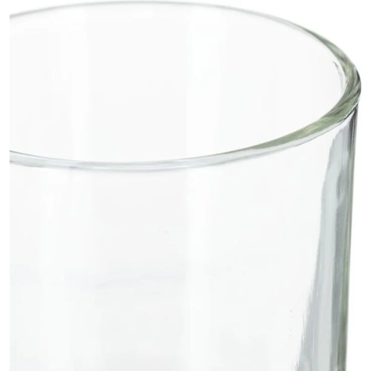 Teelichtgläser transparent im 12er Set 10042107 – Bild 6