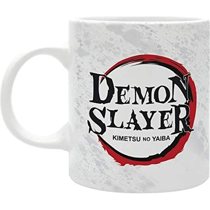 ABYstyle Tasse Demon Slayer - Mug - – Bild 2