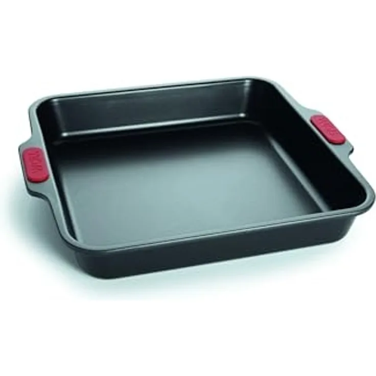 Woll Auflaufform Lets Bake 28x28 cm