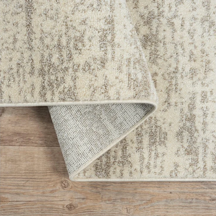 Sanat Teppich Oslo, rechteckig, Höhe: 10 mm, Kurzflor, Wohnzimmer, Schlafzimmer, für Fußbodenheizung, auch Läufer – Bild 3