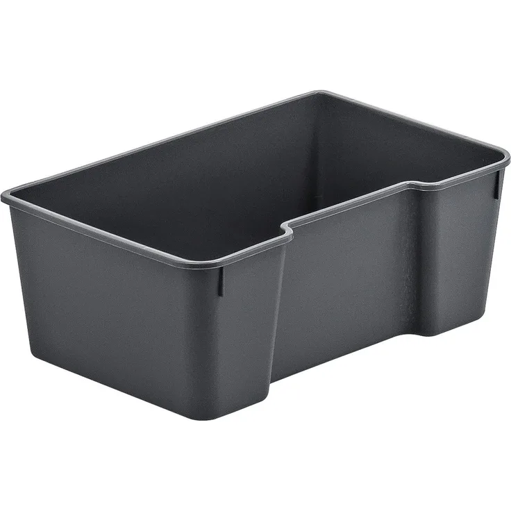 Rotho Korb für Box Evo 11/15 L 25,2 x 16,4 x 9,7 cm (L x B x H)