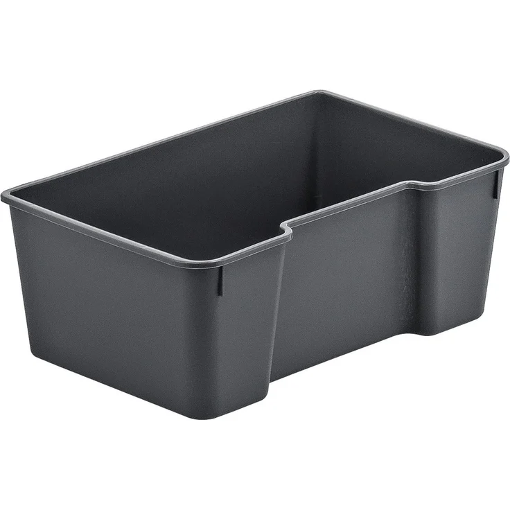 Rotho Korb für Box Evo 11/15 L 25,2 x 16,4 x 9,7 cm (L x B x H)