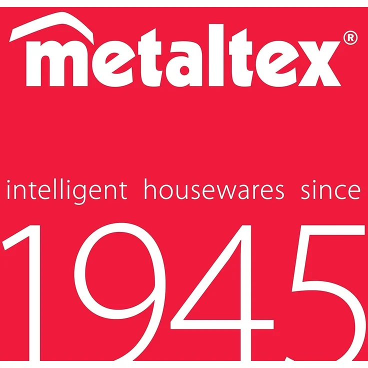 Metaltex Regalkorb Unterbau-Regalkorb (1 St), zum Reinschieben – Bild 6
