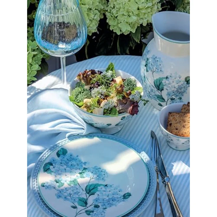 Greengate Henkelbecher Liliana white – Bild 3