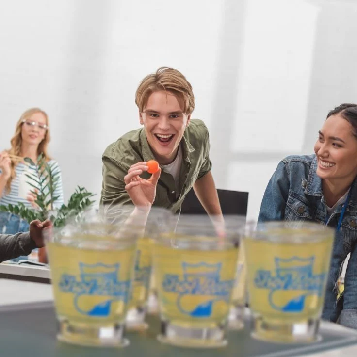 Mini Beer Pong 10039143 – Bild 3
