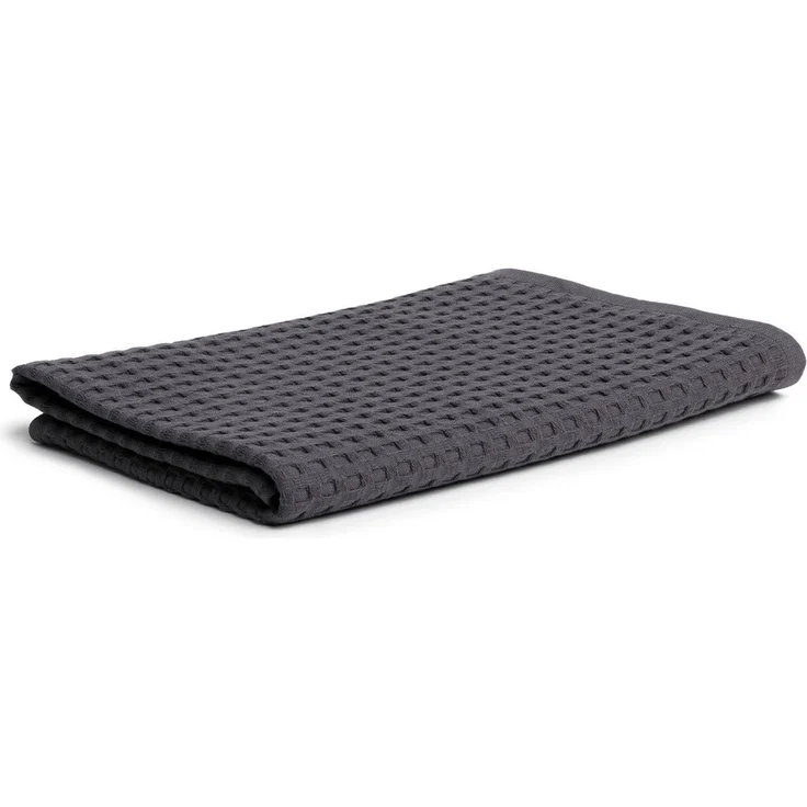 Möve Duschtuch Piquée, Waffelpiqué (1-St), im Waffelpiquée – Bild 5