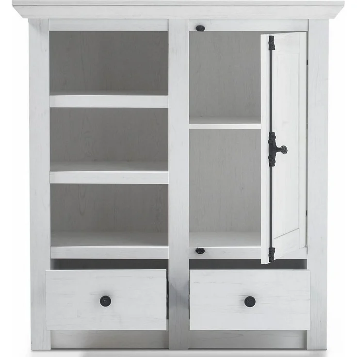 Home affaire Kommode California, 105 cm breit – Bild 2