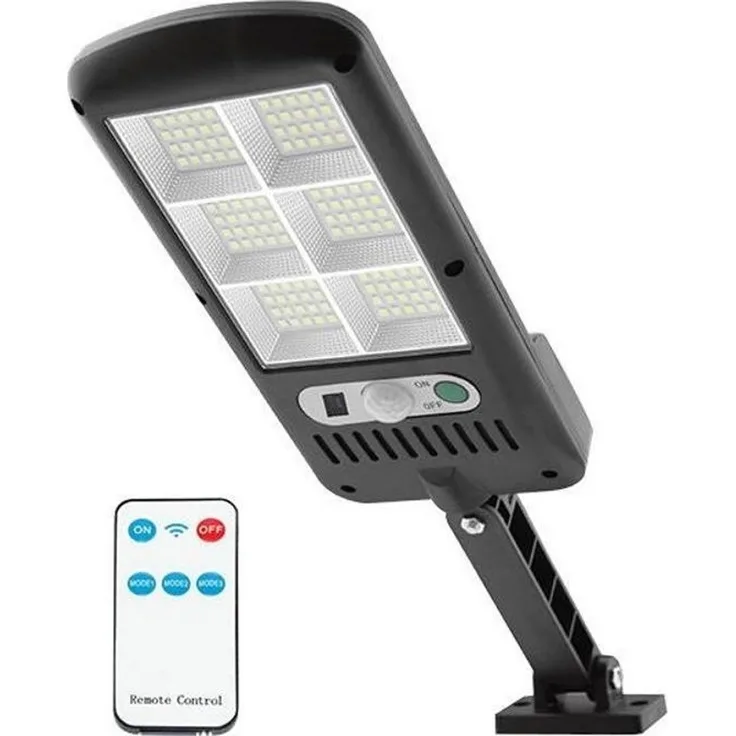 LTC Solar-Wandleuchte mit Bewegungs- und Dämmerungssensor LXLL1