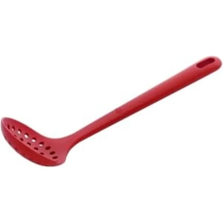 BALLARINI Rosso Schaumkelle, 31 cm, Silikon