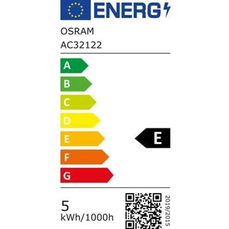 OSRAM LED-Stiftsockellampe G9 4,5W 4.000K, klar, nicht dimmbar – Bild 3