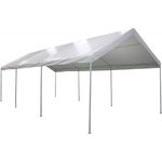 TrendLine Ersatzdach zu Großraumzelt 4x8 m