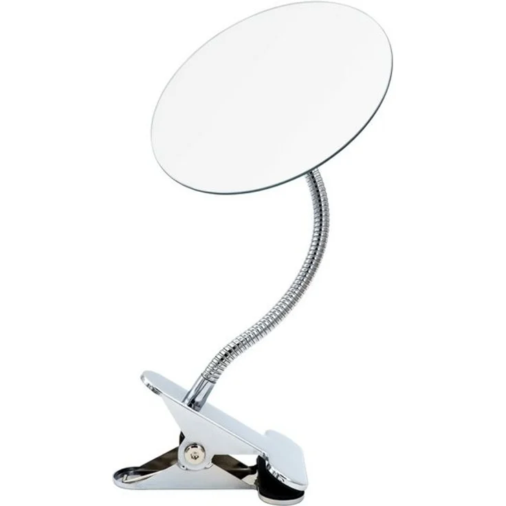 Ridder Kosmetikspiegel Kasper chrom – Bild 2