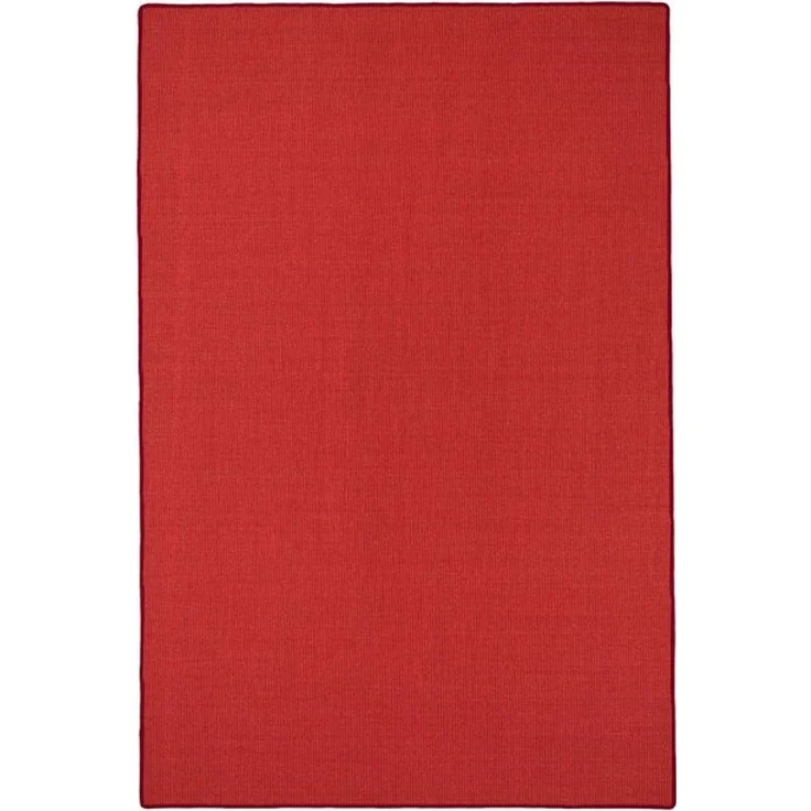 Snapstyle Sisalteppich Sisal Natur Teppich Klassisch, Eckig, Höhe: 6 mm – Bild 4