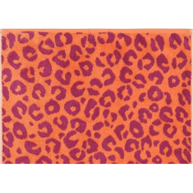 Cawö Handtücher Two-Tone Leo 540, 100% Baumwolle (1-St) – Bild 2