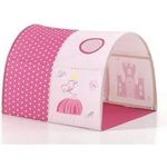 Vipack Princess Betttunnel - Rosa
