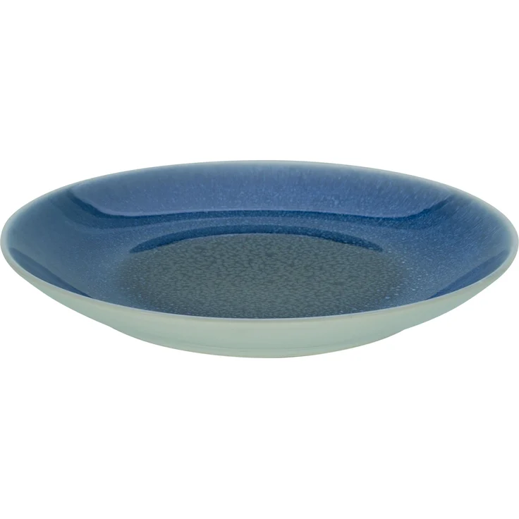 Speiseteller CALDERA DH 27x4 cm blau – Bild 2