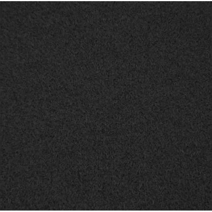 KRISAN MÖBEL Ecksofa GLOW in Schwarz Stoff QUELLE 255 x 75 x 182 cm Modernes Design trifft auf höchsten Komfort – Bild 8