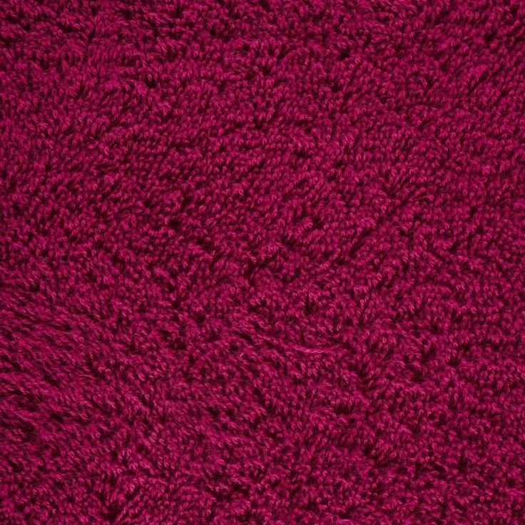 vidaXL Premium Duschtücher SOLUND 2 Stk. Bordeaux 70x140 cm 600 g/qm 137212 – Bild 5