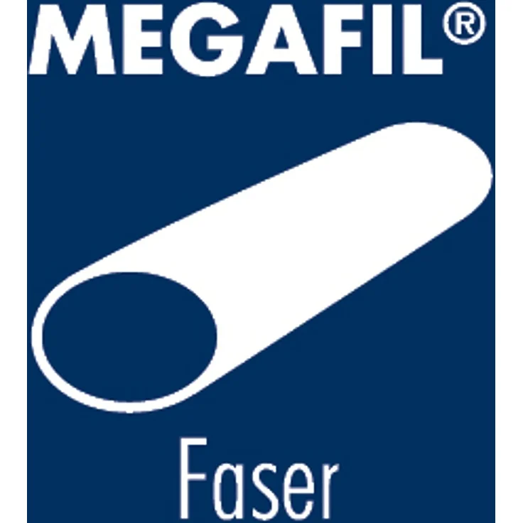 Irisette Kissen Textilfaser weiß Größe 40x80 cm – Bild 3